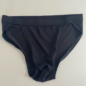 Jockey bikini brief in black